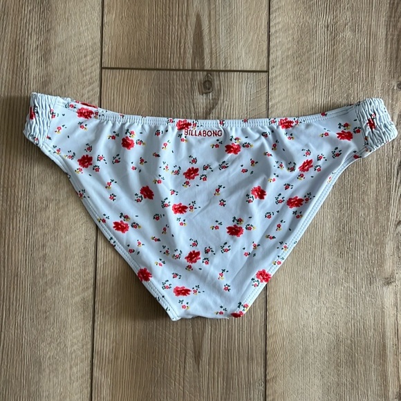 Billabong - On The Path Lowrider Bikini Bottoms - Picture 2 of 3